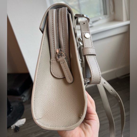 Senreve ALUNNA BAG pebbled leather - Picture 12 of 12